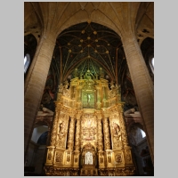 Logroño, concatedral, photo J.S.C,, flickr,6.jpg